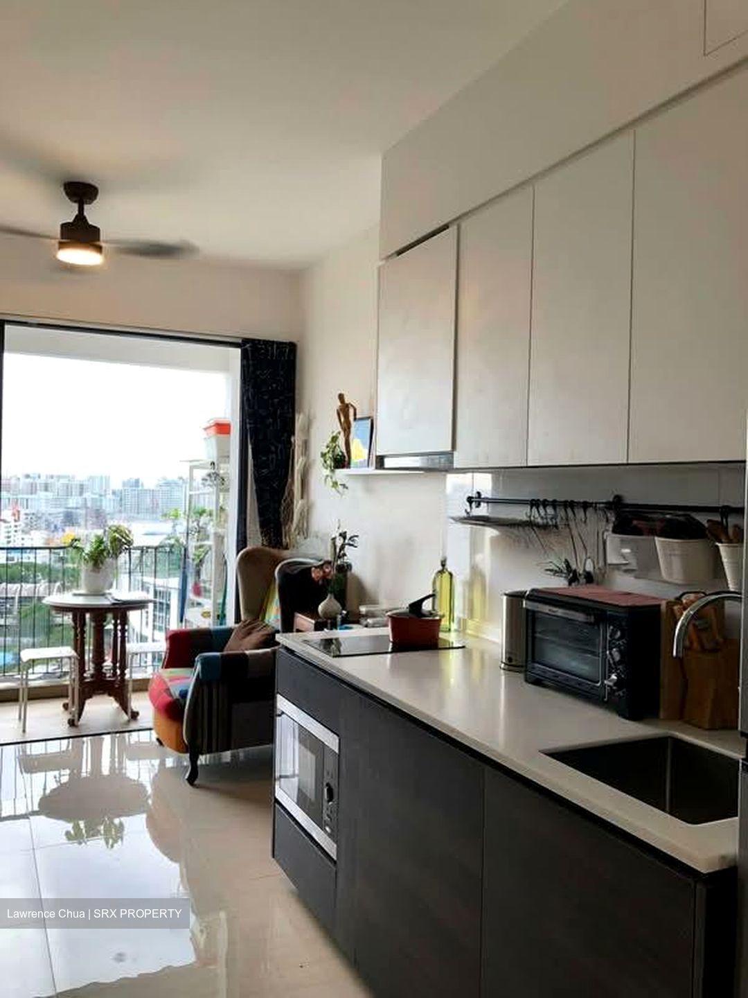 Sims Urban Oasis (D14), Condominium #564270751